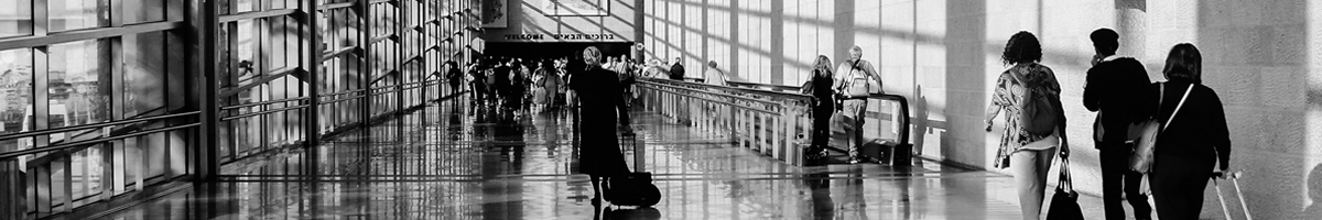 RunwayLink Airport Transfers Shuttle Service Image 2